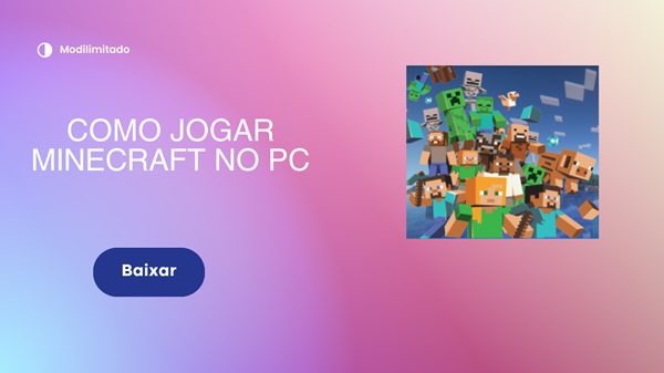 como jogar minecraft gratis como jogar minecraft gratis