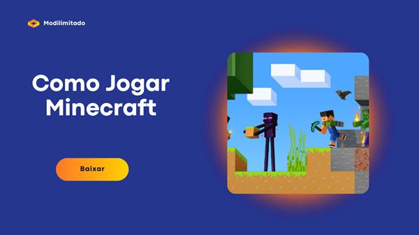 como jogar minecraft no pc como jogar minecraft no pc